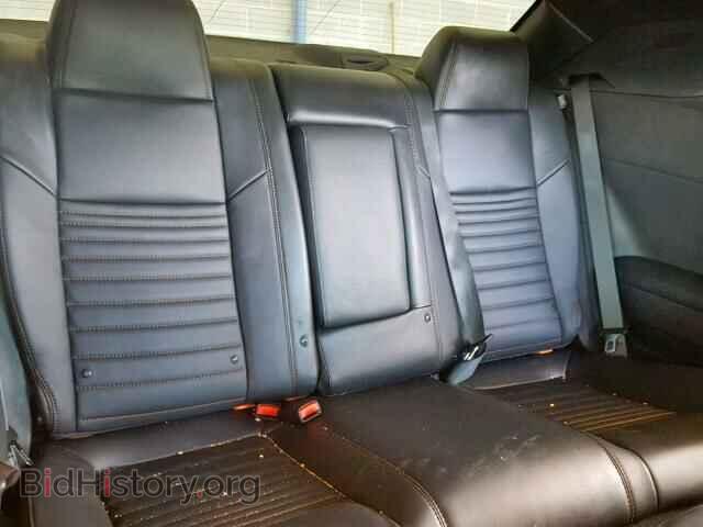 2014 DODGE CHALLENGER - VIN: 2C3CDYBT9EH237018 - Photo 6