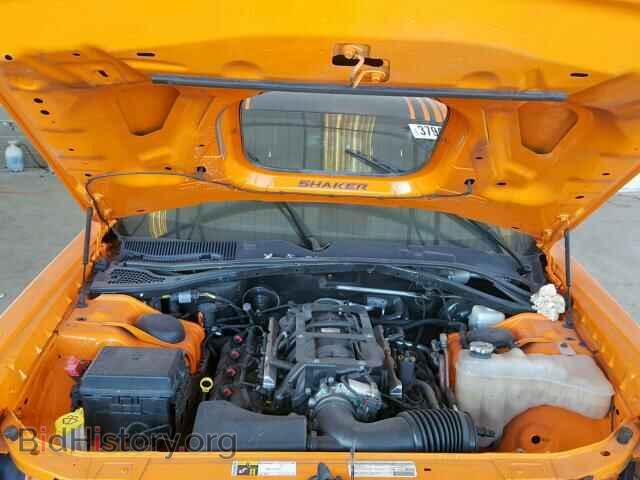 2014 DODGE CHALLENGER - VIN: 2C3CDYBT9EH237018 - Photo 7