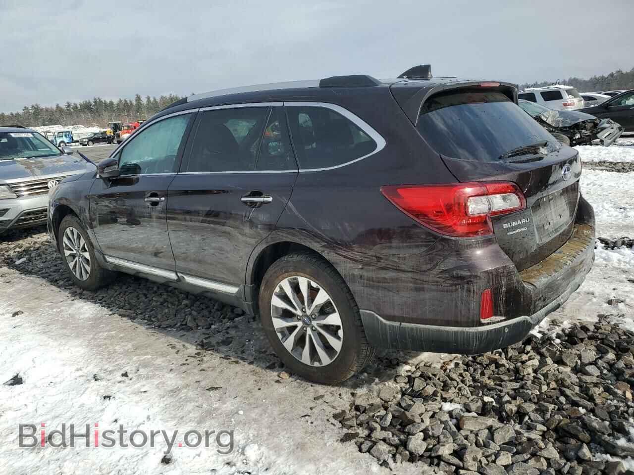 2017 SUBARU OUTBACK - VIN: 4S4BSATC5H3257241 - Фото 2