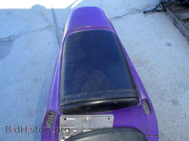 2003 HONDA CBR CYCLE - VIN: JH2PC37023M006304 - Photo 6