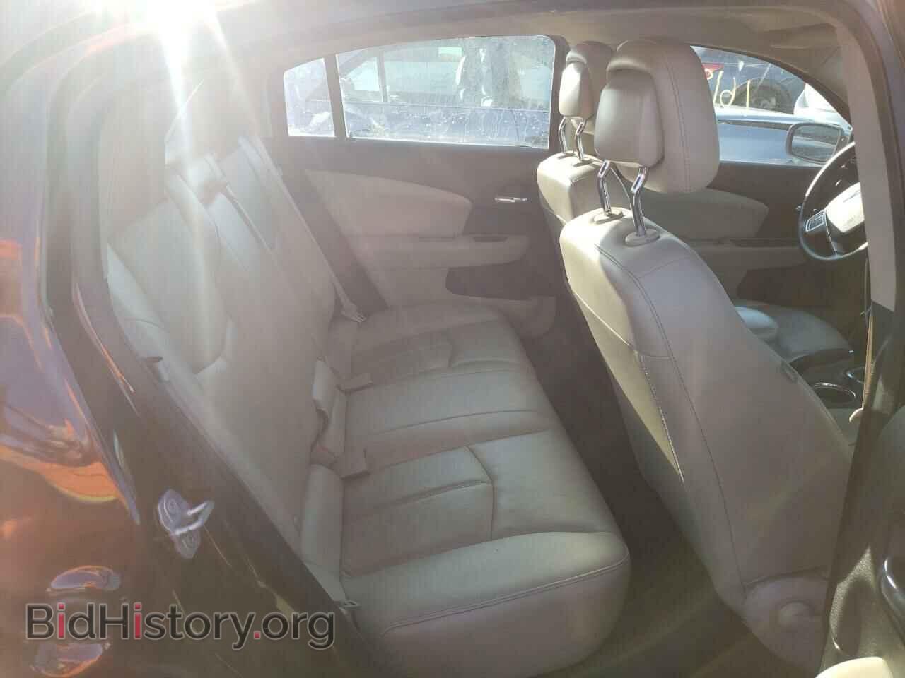 2013 CHRYSLER 200 - VIN: 1C3CCBCG7DN578697 - Photo 6