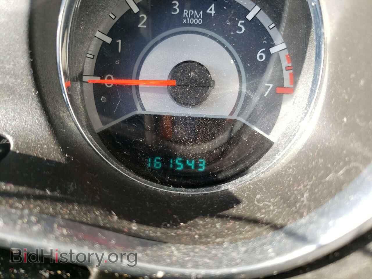 2013 CHRYSLER 200 - VIN: 1C3CCBCG7DN578697 - Photo 8