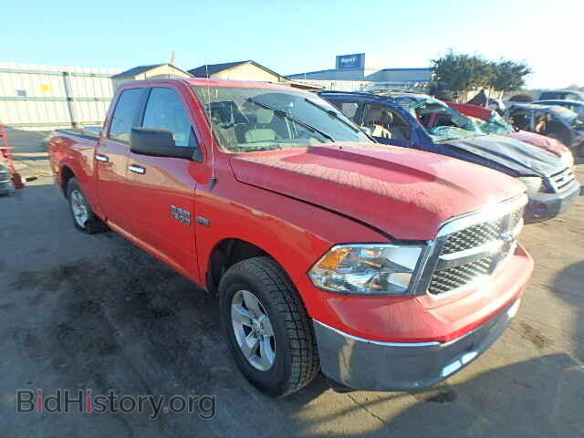 Photo 1C6RR6GT4ES278211 - RAM TRUCK 2014