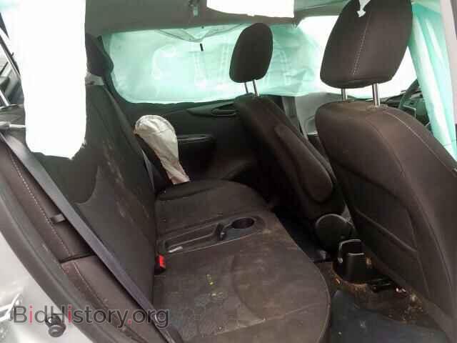 2017 CHEVROLET SPARK - VIN: KL8CD6SA6HC789882 - Фото 6