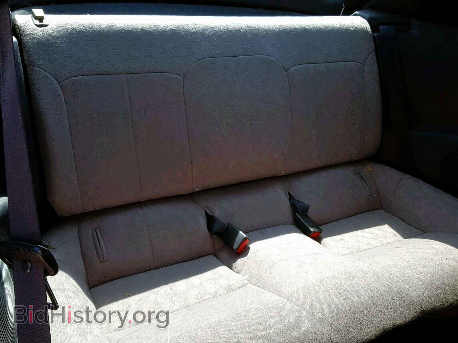 2003 MITSUBISHI ECLIPSE - VIN: 4A3AC34G03E033265 - Photo 6