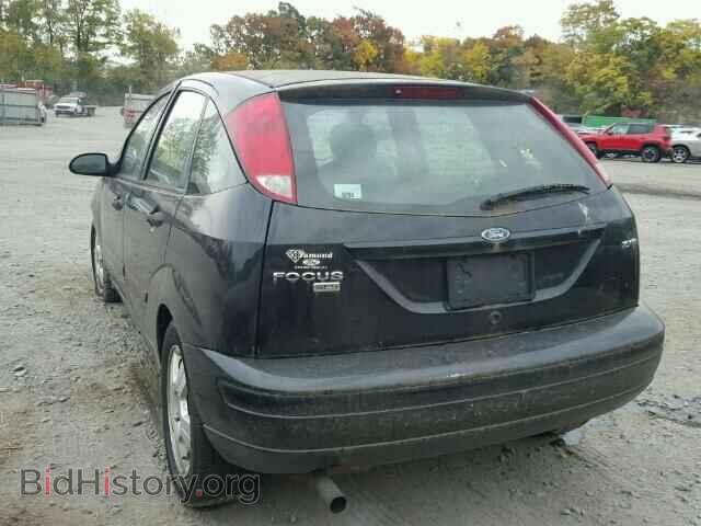 2005 FORD FOCUS - VIN: 3FAHP37N85R137010 - Фото 3
