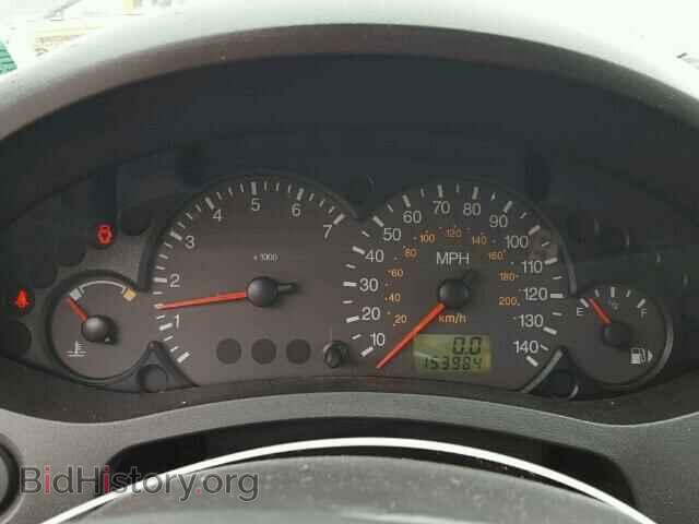 2005 FORD FOCUS - VIN: 3FAHP37N85R137010 - Фото 8