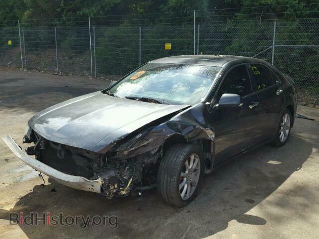 2013 ACURA TSX - VIN: JH4CU2F47DC002239 - Фото 2