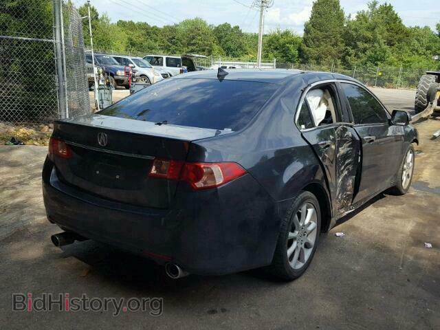 2013 ACURA TSX - VIN: JH4CU2F47DC002239 - Фото 4