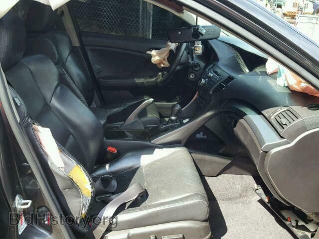 2013 ACURA TSX - VIN: JH4CU2F47DC002239 - Фото 5