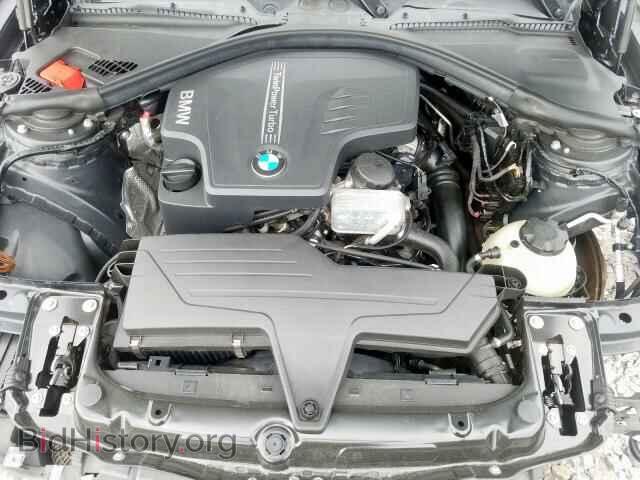 2012 BMW 3 SERIES - VIN: WBA3A5C5XCF257020 - Фото 7