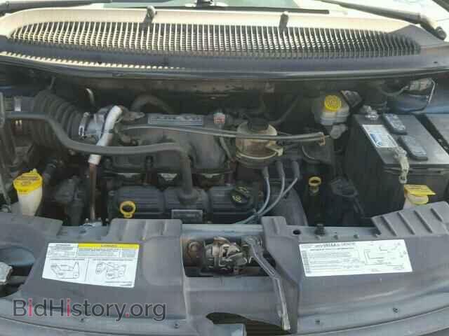 2006 DODGE CARAVAN - VIN: 2D4GP44LX6R754644 - Фото 7