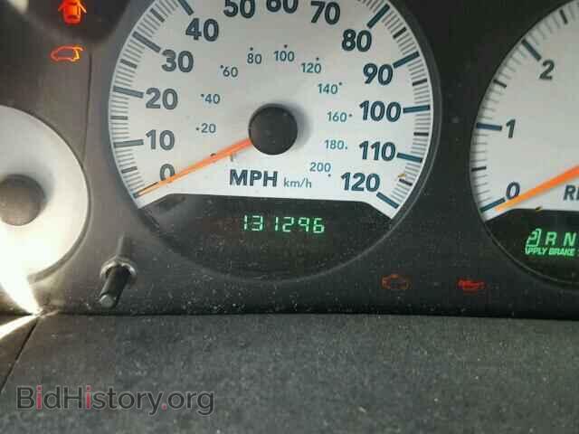 2006 DODGE CARAVAN - VIN: 2D4GP44LX6R754644 - Фото 8