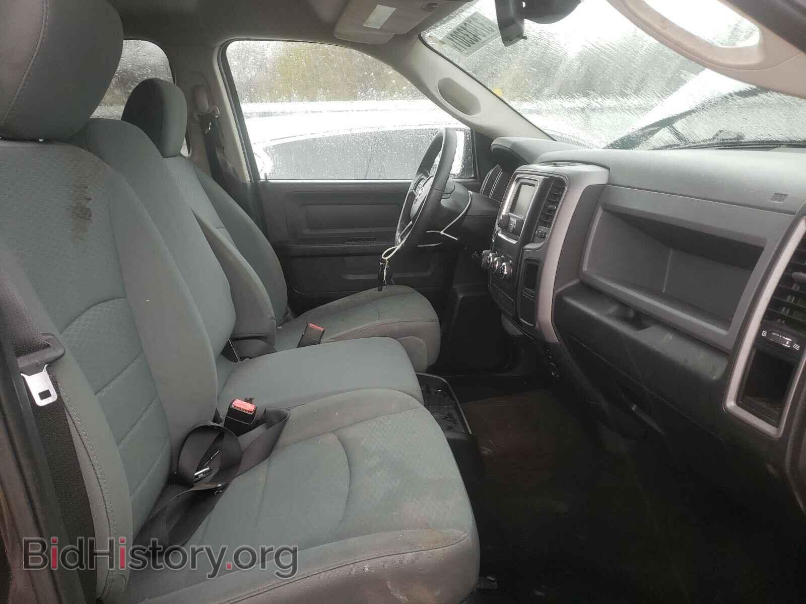 2014 RAM 1500 - VIN: 1C6RR7KT8ES405281 - Фото 5