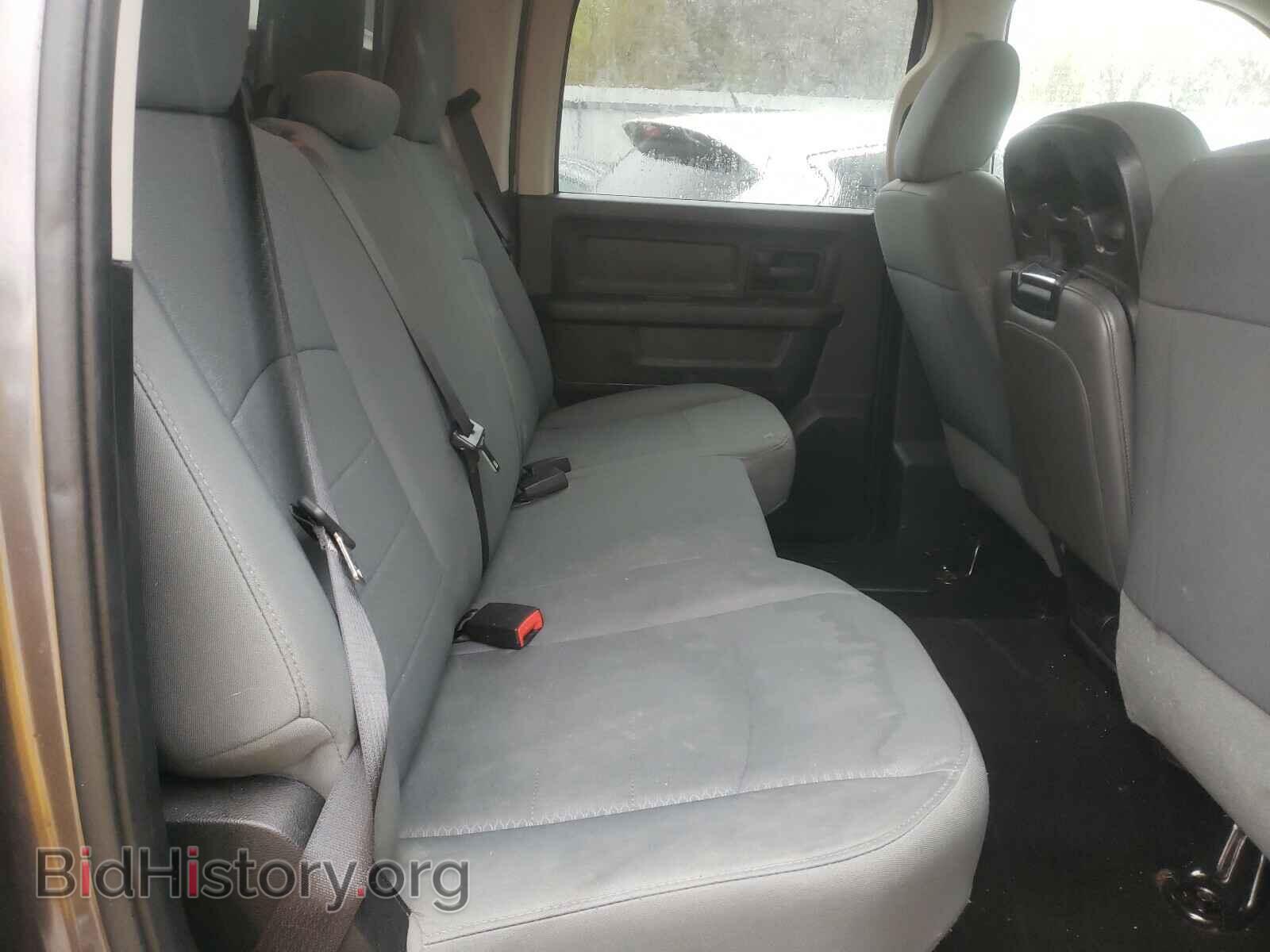 2014 RAM 1500 - VIN: 1C6RR7KT8ES405281 - Фото 6