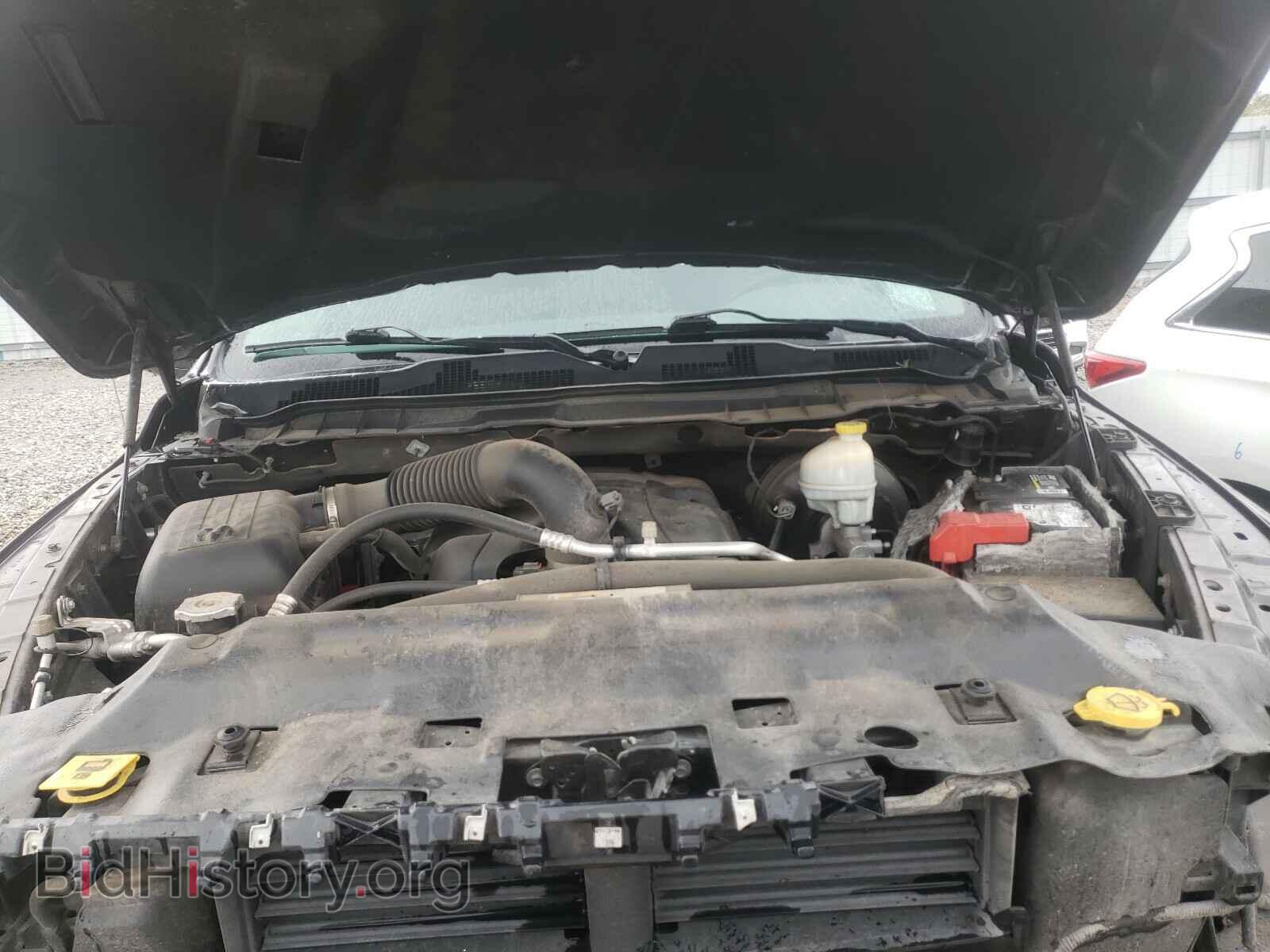 2014 RAM 1500 - VIN: 1C6RR7KT8ES405281 - Фото 7