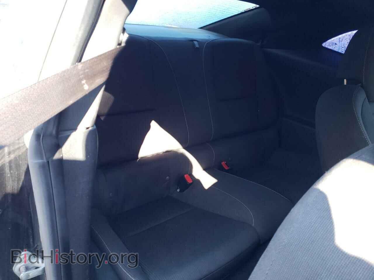 2014 CHEVROLET CAMARO - VIN: 2G1FB1E36E9284124 - Фото 6