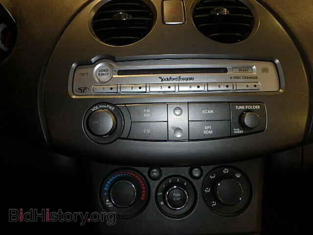 2006 MITSUBISHI ECLIPSE - VIN: 4A3AK24F26E018937 - Фото 10