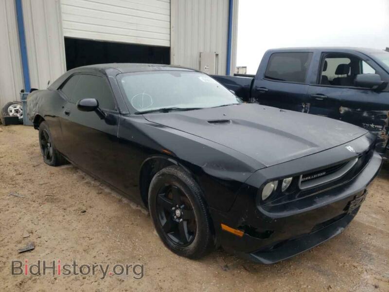 2010 Dodge CHALLENGER (VIN 2B3CJ4DV3AH239564) — фото 1 из 10, Copart, повреждение: по всему кузову