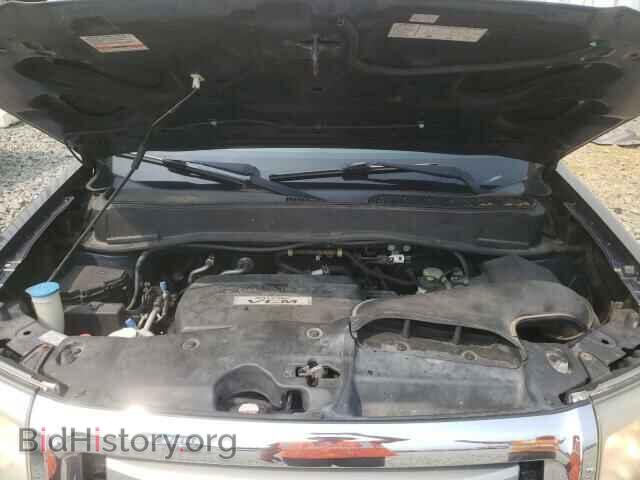 2009 HONDA PILOT - VIN: 5FNYF48479B052093 - Photo 7