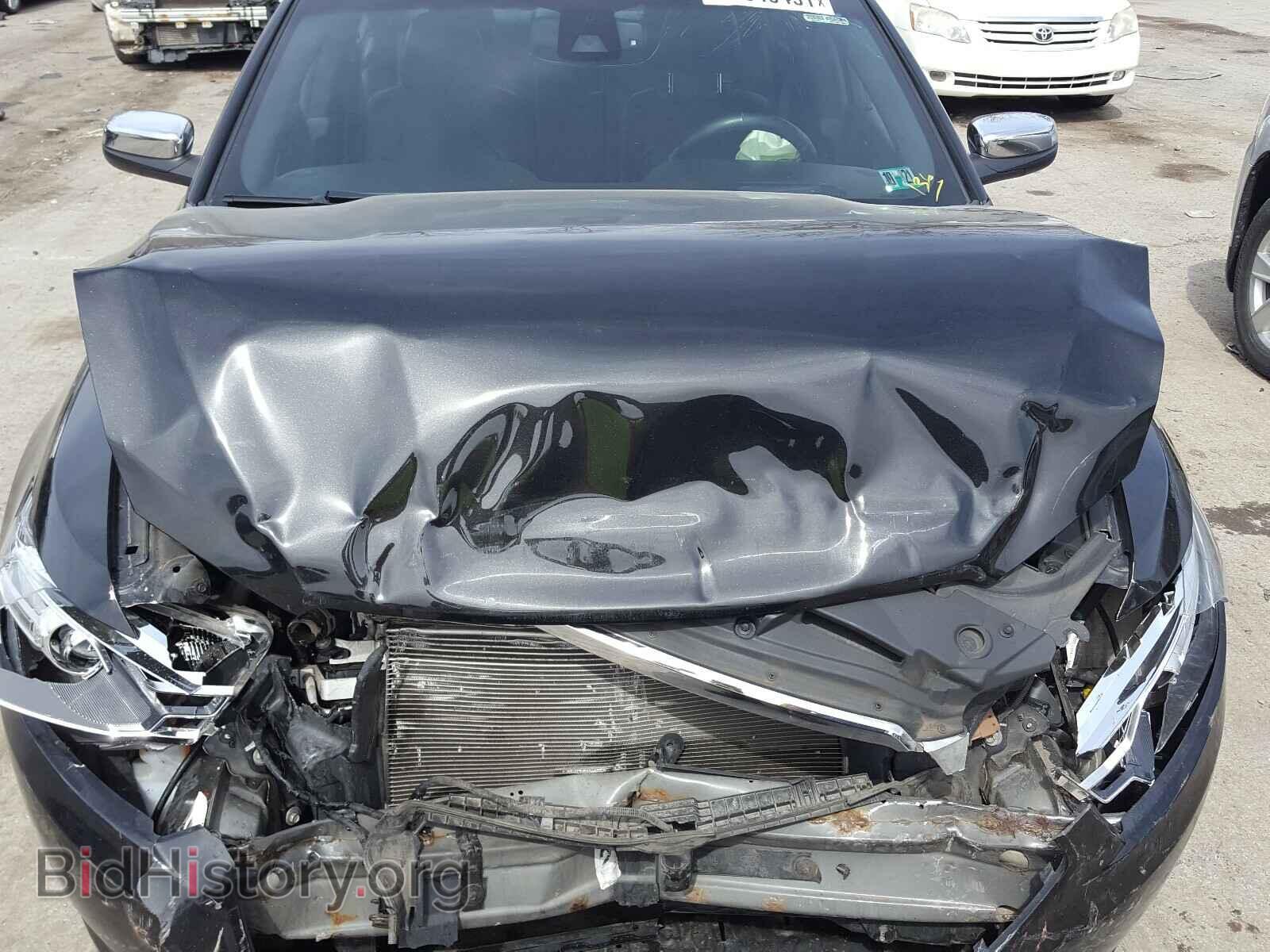 2014 FORD TAURUS - VIN: 1FAHP2F81EG136827 - Photo 7