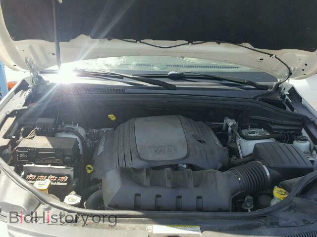 2012 JEEP CHEROKEE - VIN: 1C4RJECT3CC277655 - Фото 7