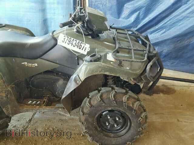 2006 SUZUKI ATV - VIN: 5SAAP41A367121901 - Фото 5