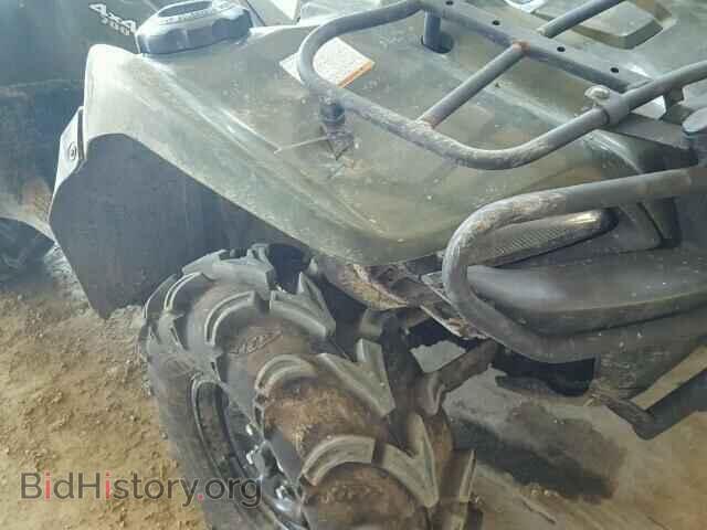 2006 SUZUKI ATV - VIN: 5SAAP41A367121901 - Фото 9