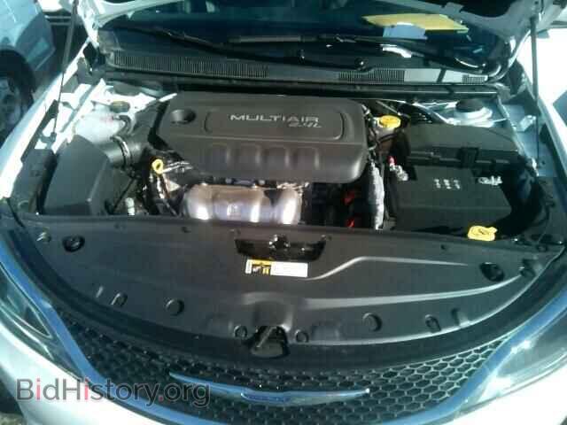 2015 CHRYSLER 200 - VIN: 1C3CCCAB5FN729066 - Фото 7