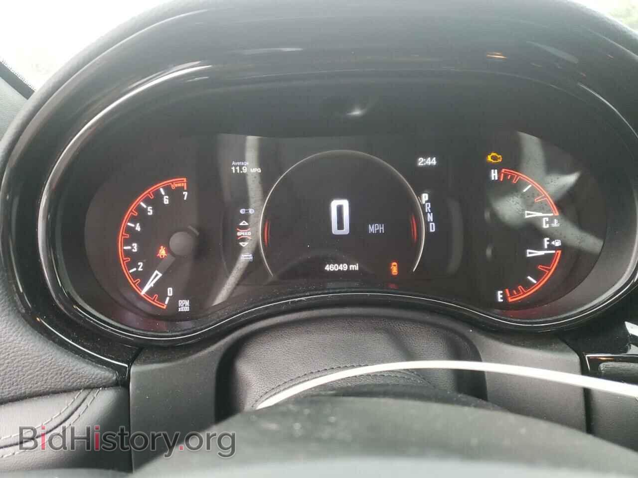 2021 DODGE DURANGO - VIN: 1C4RDJDG6MC661593 - Photo 9