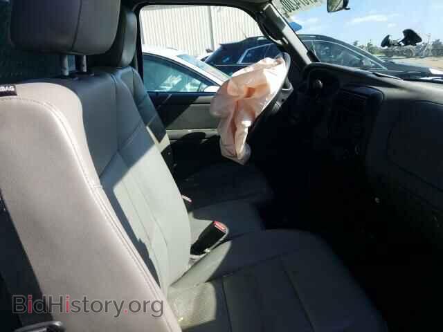 2011 FORD RANGER - VIN: 1FTKR1AD7BPA39765 - Фото 5