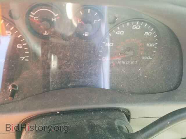 2011 FORD RANGER - VIN: 1FTKR1AD7BPA39765 - Фото 8