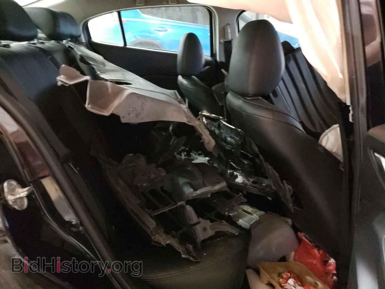 2017 MAZDA 3 - VIN: 3MZBN1W34HM143850 - Фото 10
