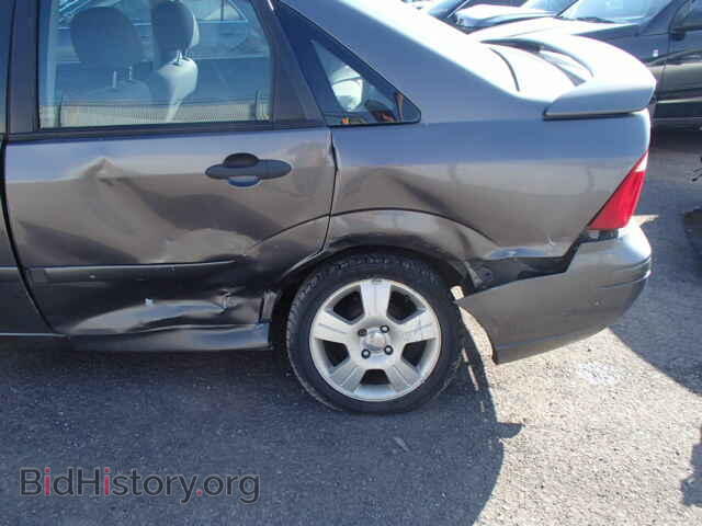 2007 FORD FOCUS - VIN: 1FAHP34N67W163089 - Фото 9