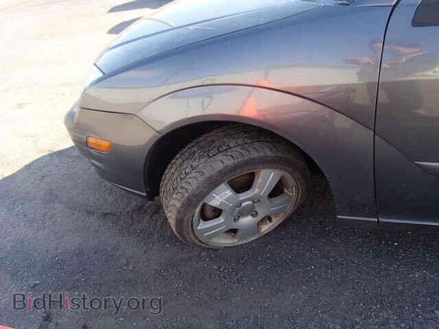 2007 FORD FOCUS - VIN: 1FAHP34N67W163089 - Фото 10