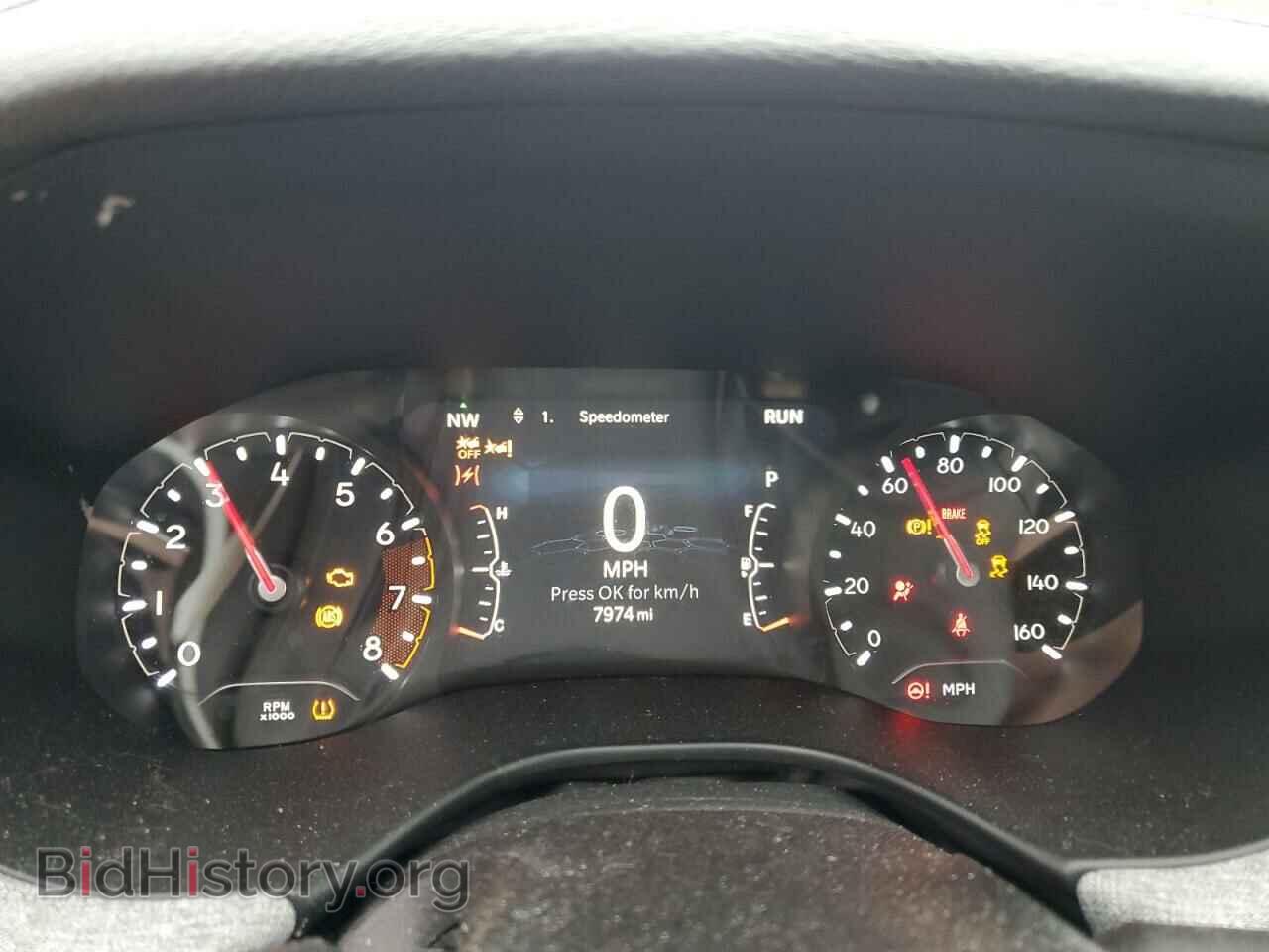 2023 JEEP COMPASS - VIN: 3C4NJDFN1PT518600 - Фото 9