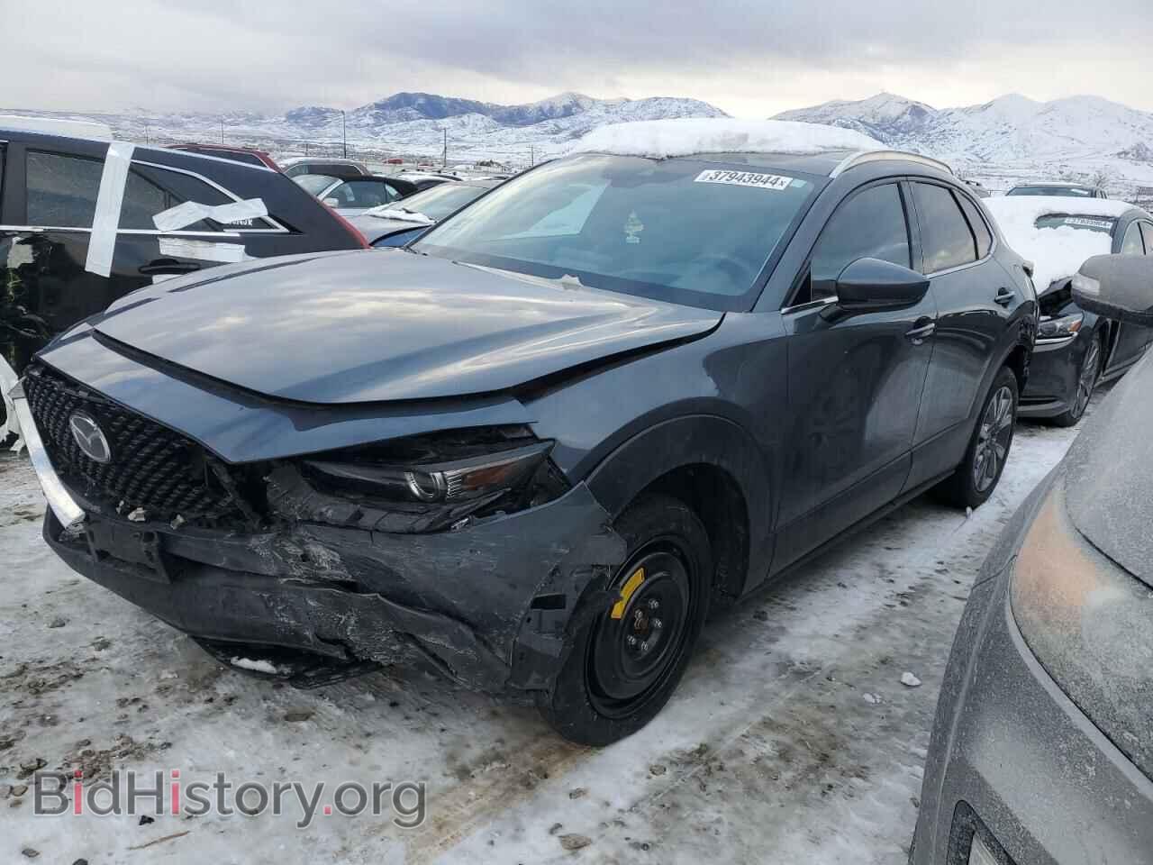 Photo 3MVDMBEM3LM112112 - MAZDA CX30 2020