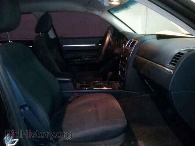 2010 DODGE CHARGER - VIN: 2B3CA3CV9AH213949 - Фото 5