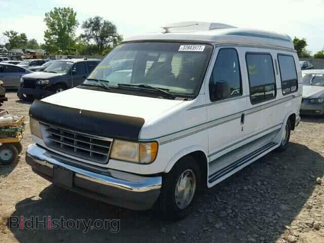1994 FORD ECONOLINE - VIN: 1FDEE14N3RHB85691 - Photo 2