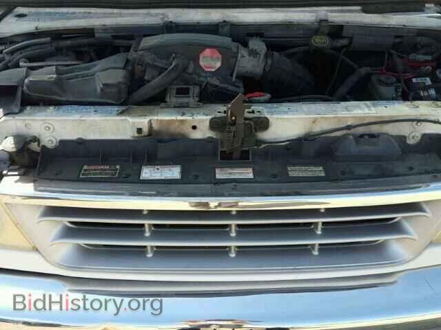 1994 FORD ECONOLINE - VIN: 1FDEE14N3RHB85691 - Photo 7