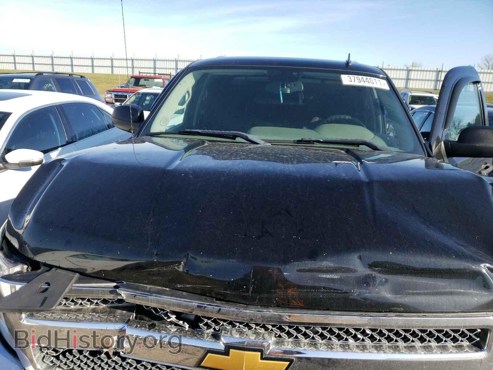 2012 CHEVROLET SILVERADO - VIN: 3GCPKREA0CG255097 - Фото 7
