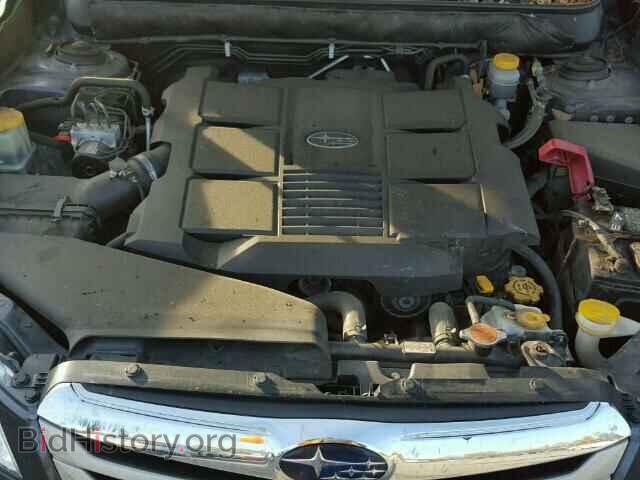 2012 SUBARU OUTBACK - VIN: 4S4BRDJC7C2253674 - Photo 7