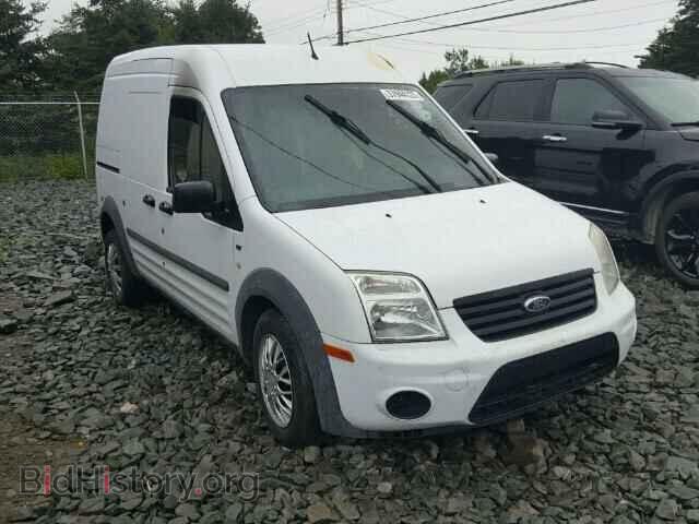 Фотография NM0LS7DN1AT012922 - FORD TRANSIT CO 2010
