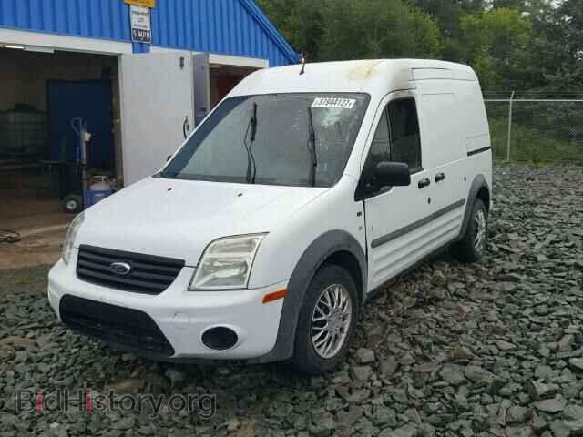 2010 FORD TRANSIT CO - VIN: NM0LS7DN1AT012922 - Фото 2