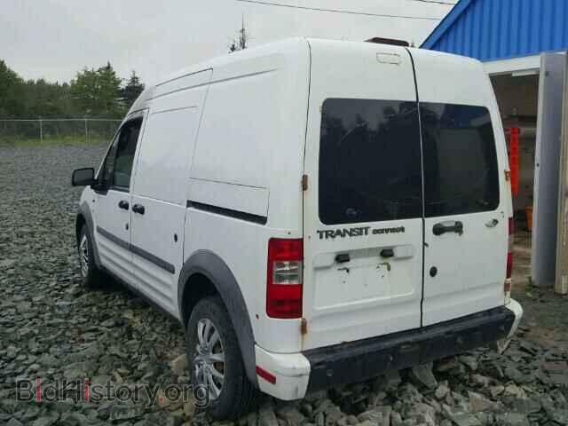 2010 FORD TRANSIT CO - VIN: NM0LS7DN1AT012922 - Фото 3