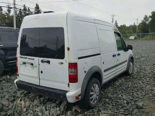 2010 FORD TRANSIT CO - VIN: NM0LS7DN1AT012922 - Фото 4