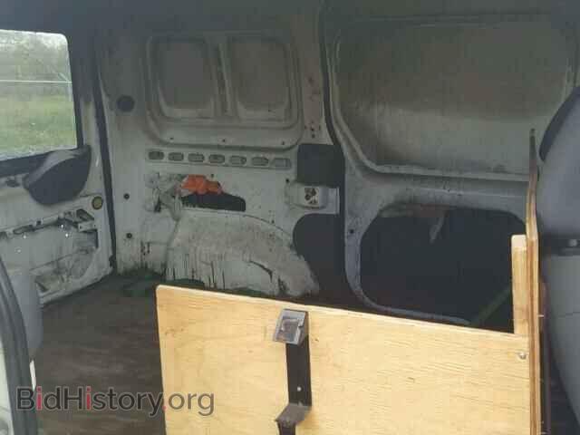 2010 FORD TRANSIT CO - VIN: NM0LS7DN1AT012922 - Фото 6