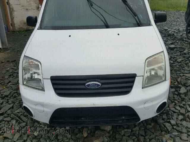2010 FORD TRANSIT CO - VIN: NM0LS7DN1AT012922 - Фото 7