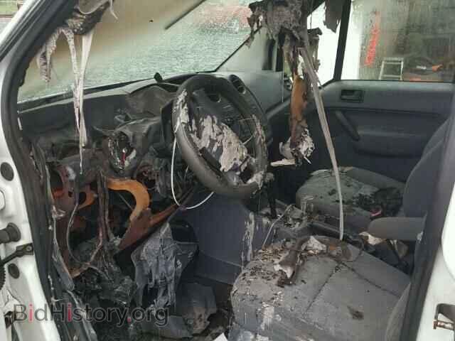2010 FORD TRANSIT CO - VIN: NM0LS7DN1AT012922 - Фото 9