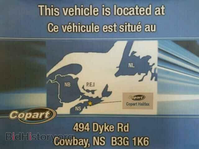 2010 FORD TRANSIT CO - VIN: NM0LS7DN1AT012922 - Фото 10